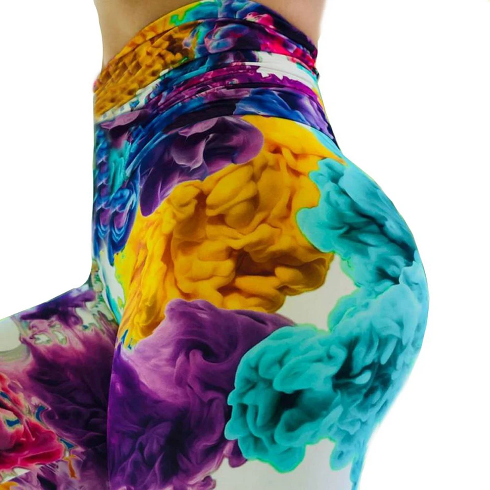 Dropshipping Abstract Flower Print Leggings High Waist Fitness Leggings Pants Workout Leggings Ladies Leggings
Dropshipping Abstract Flower Print Leggings High Waist Fitness Leggings Pants Workout Leggings Ladies Leggings