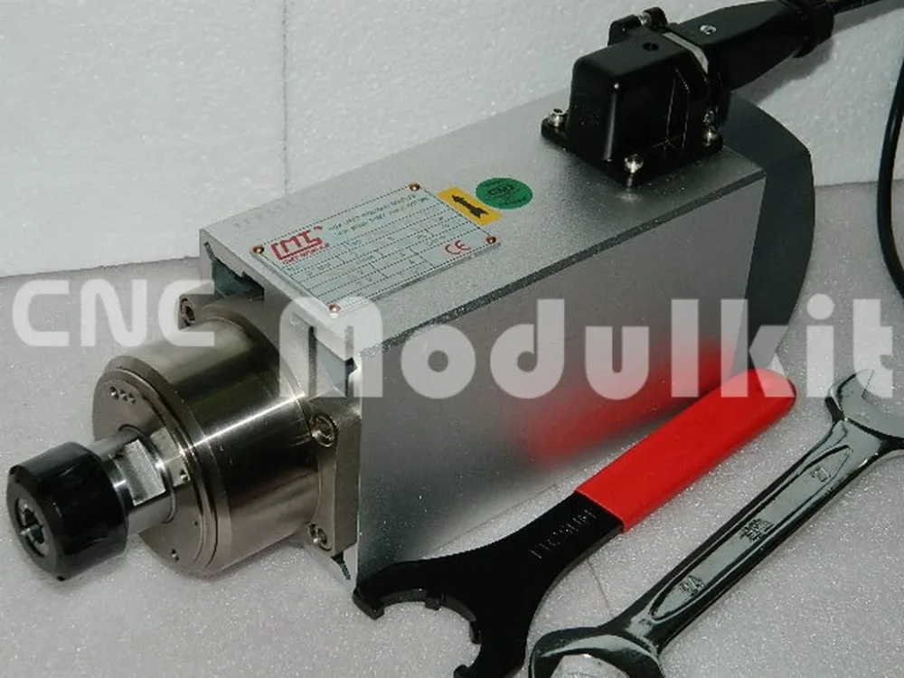 3.7KW Air Spindle GMT CNC Wood Engraving Milling Machine Cutting Electric Spindle Fan Cooling 24000RPM 380V ER25 CNC MODULKIT
3.7KW Air Spindle GMT CNC Wood Engraving Milling Machine Cutting Electric Spindle Fan Cooling 24000RPM 380V ER25 CNC MODULKIT