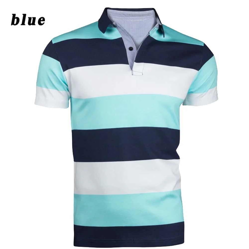 Zogaa Plaid Mens Polo Shirt Brands Clothing 2018 Summer Casual Cotton Polo Shirts Short Sleeve Men Big Size Polos Shirt Jersey
Zogaa Plaid Mens Polo Shirt Brands Clothing 2018 Summer Casual Cotton Polo Shirts Short Sleeve Men Big Size Polos Shirt Jersey
