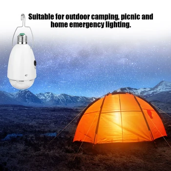 Portable 12LED Solar Light Bulb Lamp Outdoor Camping Yard Emergency Lighting Remote Control LED Solar powered lamp
Portable 12LED Solar Light Bulb Lamp Outdoor Camping Yard Emergency Lighting Remote Control LED Solar powered lamp