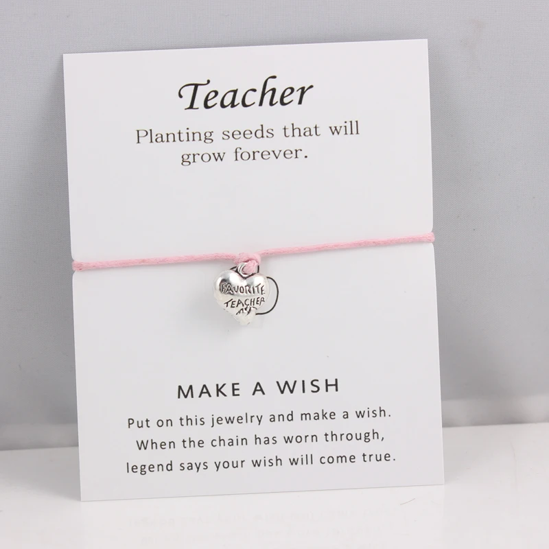 Silver Sunface Adjustable Link Chain Bracelet Best Friend Gifts for Boss Coworker Gift for Teacher Babysitter