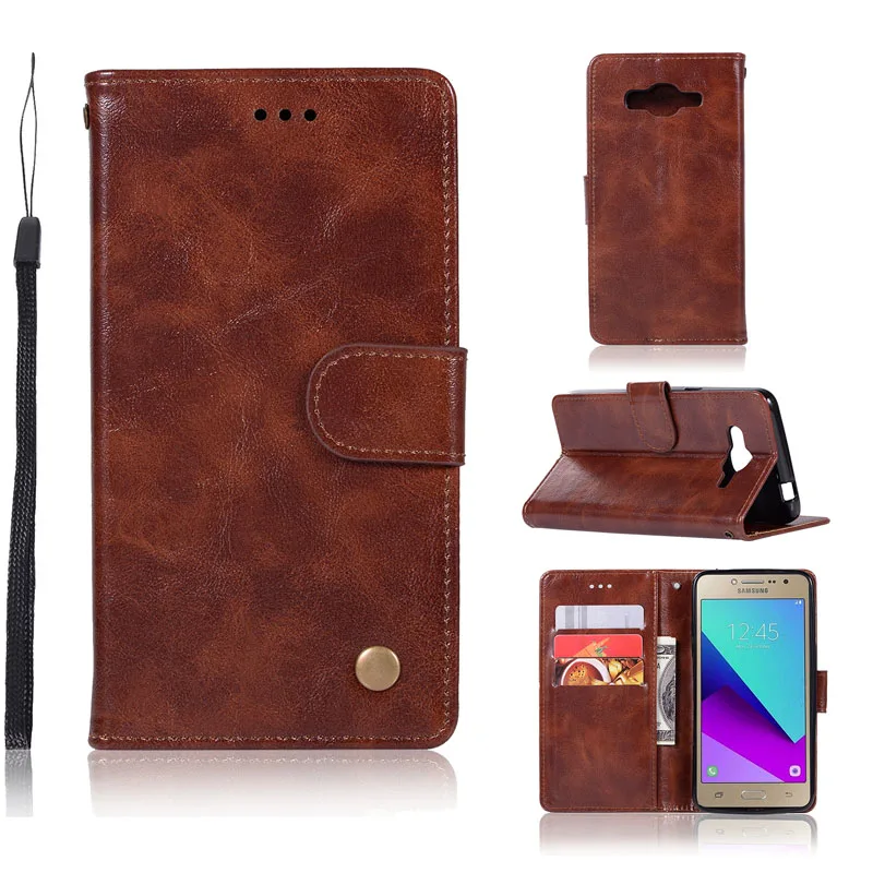 Retro Case for Samsung Galaxy J2 Prime Cover SM-G532F Wallet Leather Silicon Flip Phone Case for Samsung J2prime G532 Coque Capa
Retro Case for Samsung Galaxy J2 Prime Cover SM-G532F Wallet Leather Silicon Flip Phone Case for Samsung J2prime G532 Coque Capa