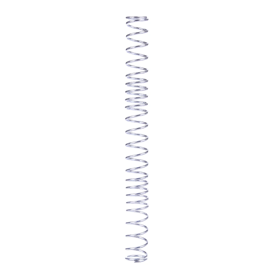 100 Pcs 1.3mm Unequally Spring For JM Gen.8 M4A1/ JM Gen.9 M4A1/ JM Gen.10 - ACR Gearbox Modification Upgrade - Silver
100 Pcs 1.3mm Unequally Spring For JM Gen.8 M4A1/ JM Gen.9 M4A1/ JM Gen.10 - ACR Gearbox Modification Upgrade - Silver