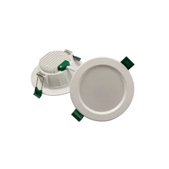 Led Downlight Spot Led Encastrable Downlight Led 3w 5w 9w 12w 18w 220V 230V LED Ceiling Panel Lamp White For Daily Lighting
Led Downlight Spot Led Encastrable Downlight Led 3w 5w 9w 12w 18w 220V 230V LED Ceiling Panel Lamp White For Daily Lighting
