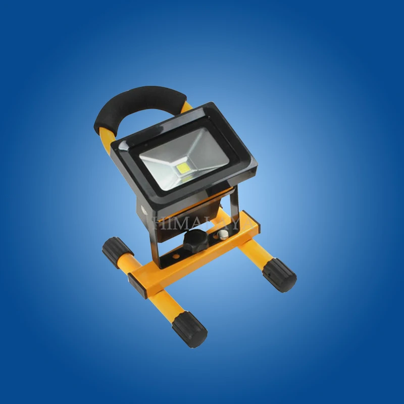 Toika portable10w LED project-light lamp&Hand-held searchlight&Fire emergency light&Rechargeable lithium batteries floodlight 
Toika portable10w LED project-light lamp&Hand-held searchlight&Fire emergency light&Rechargeable lithium batteries floodlight