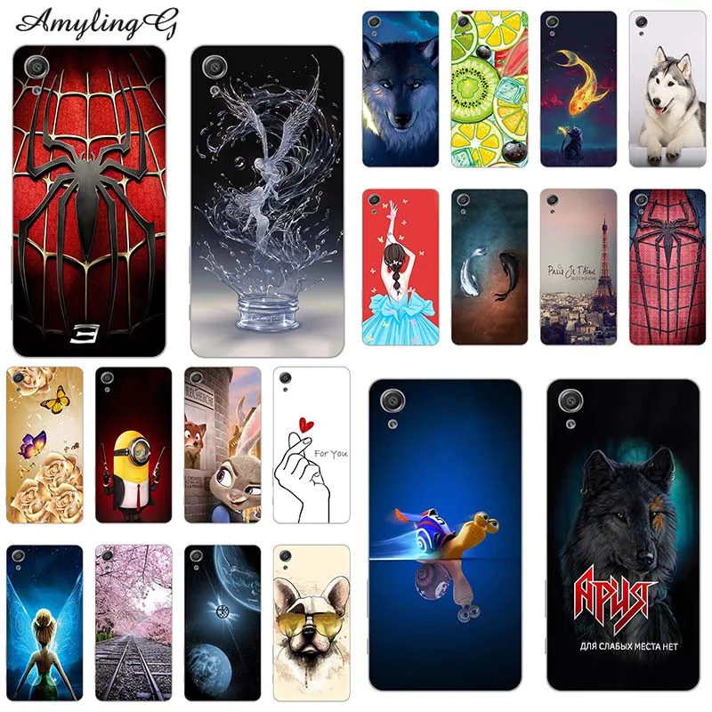 For Sony Xperia XA Ultra Case Silicon Cover for Sony Xperia C6 F3212 F3216 Case Soft TPU Phone Back Cover for Sony C6 F3212 Case
For Sony Xperia XA Ultra Case Silicon Cover for Sony Xperia C6 F3212 F3216 Case Soft TPU Phone Back Cover for Sony C6 F3212 Case