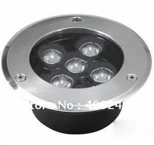 5W 12V LED Underground Lamps Square Lights LED Project Lamps LED Outdoor Waterproof Ground Buried Lighting
5W 12V LED Underground Lamps Square Lights LED Project Lamps LED Outdoor Waterproof Ground Buried Lighting