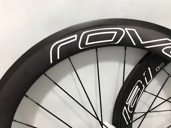 700C carbon disc brake road wheel without brake edge center lock Front thru-axle100*12mm rear 140*12mmRO VAL carbon disc wheels
700C carbon disc brake road wheel without brake edge center lock Front thru-axle100*12mm rear 140*12mmRO VAL carbon disc wheels