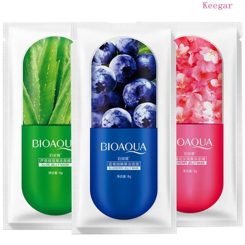 Bioaqua Plant Acial Jelly Sheet Mask Deep Moisturing Deep Moisturizing Hydrating Jelly Face Mask Prevent Refine Aging Anne
Bioaqua Plant Acial Jelly Sheet Mask Deep Moisturing Deep Moisturizing Hydrating Jelly Face Mask Prevent Refine Aging Anne