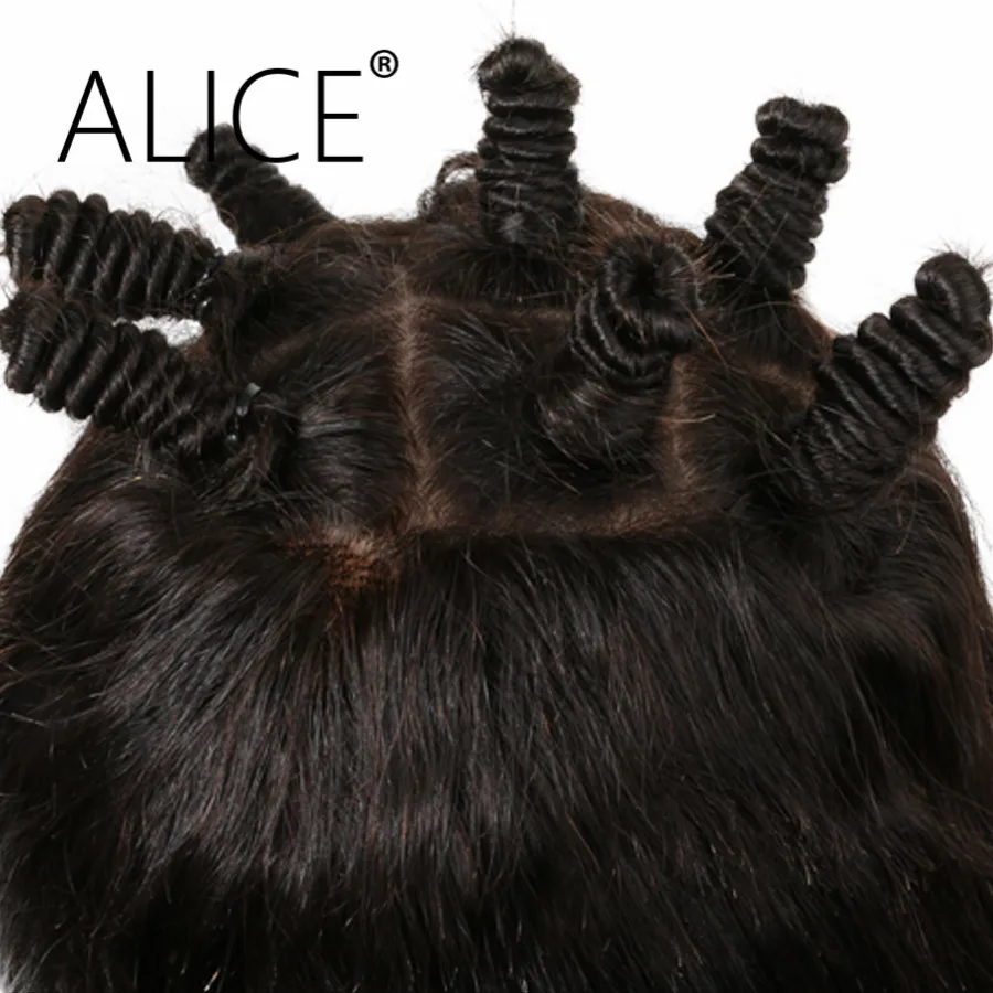 ALICE Body Wave 360 Lace Frontal Wig Pre Plucked With Baby Hair (9)