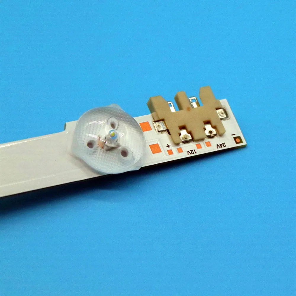 Светодиодная лента для подсветки Samsung UE32F6540AB UE32F6515SB 32 inchs ТВ светодиодные панели