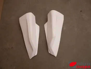 FRP Rear Bumper Spats Extension 2pcs (pair) For 350Z Z33 Nismo Version Glass Fiber
FRP Rear Bumper Spats Extension 2pcs (pair) For 350Z Z33 Nismo Version Glass Fiber