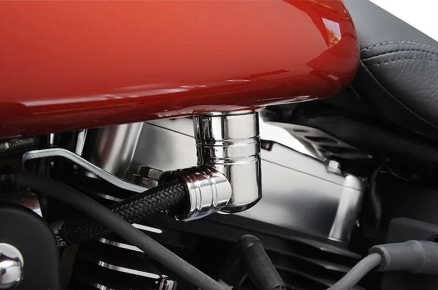 Aftermarket Free Shipping Motorcycle Parts DRAG SPECIALTIES CHROMED FUEL LINE FITTING COVER for Harley CVO Road FLHTCUTG
Aftermarket Free Shipping Motorcycle Parts DRAG SPECIALTIES CHROMED FUEL LINE FITTING COVER for Harley CVO Road FLHTCUTG
