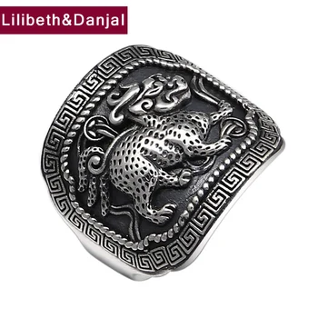 Adjustable Ring 100% Real 925 Sterling Silver Jewelry men women Ethnic Lucky brave troops Fashion Opening Ring 2018 Brand R97
Adjustable Ring 100% Real 925 Sterling Silver Jewelry men women Ethnic Lucky brave troops Fashion Opening Ring 2018 Brand R97