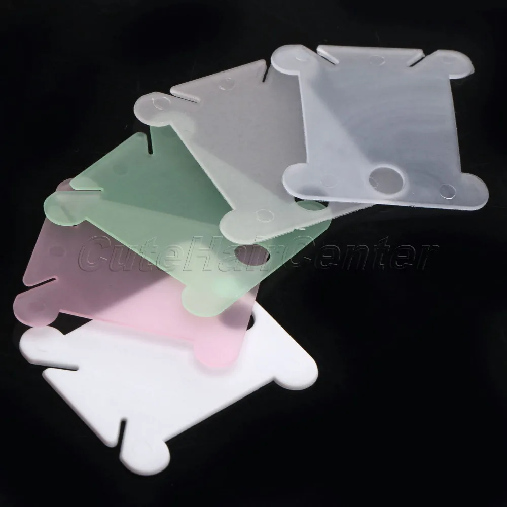 High Quality 20Pcs/Bag Colorful Vogue Winding Plate Cross Stitch Tool Storage Coiling Spool Embroidery Plastic Free Shipping
High Quality 20Pcs/Bag Colorful Vogue Winding Plate Cross Stitch Tool Storage Coiling Spool Embroidery Plastic Free Shipping