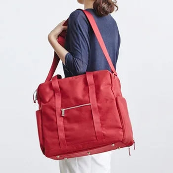 Waterproof Nylon Travel Bags Women Men Large Capacity Duffle Bag Organizer Packing Luggage Girl Weekend Overnight Shoulder Totes
Waterproof Nylon Travel Bags Women Men Large Capacity Duffle Bag Organizer Packing Luggage Girl Weekend Overnight Shoulder Totes