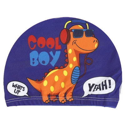 2019 Kids Swimming Cap Swim Pool Beach Protect Ears Hair Fabric Cartoon Bathing Hat For Boys Child Girls Swim Cap
2019 Kids Swimming Cap Swim Pool Beach Protect Ears Hair Fabric Cartoon Bathing Hat For Boys Child Girls Swim Cap
