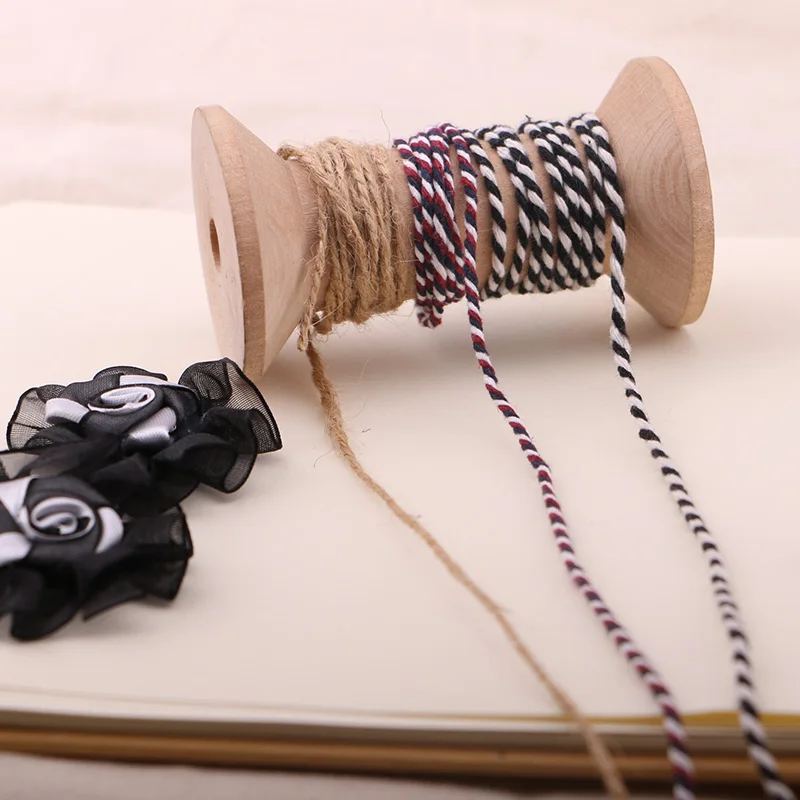 10YARD 0.2MM Packing household string, cotton rope, sealing, thick line, hanging rope, and binding port.
10YARD 0.2MM Packing household string, cotton rope, sealing, thick line, hanging rope, and binding port.