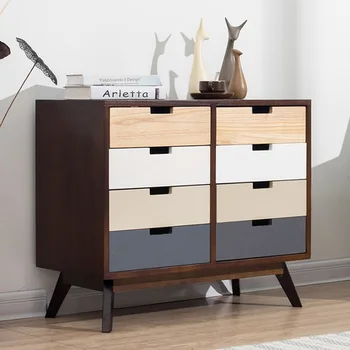 Kitchen Cabinets Kitchen Furniture Home Furniture Solid wood side cabinet door base cabinets Nordic storage cabinet 100*36*65cm
Kitchen Cabinets Kitchen Furniture Home Furniture Solid wood side cabinet door base cabinets Nordic storage cabinet 100*36*65cm