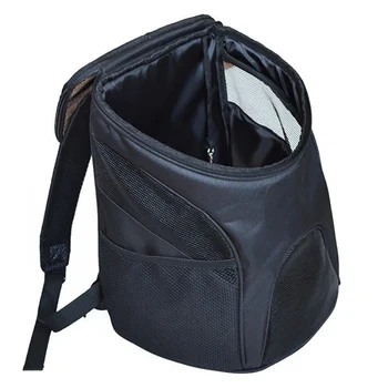 Travel Bags Backpacks Pet Supplies Dog Cages Kennel Portable Dog Cage Cat Cage Breathable Mesh Bag Portable Shoulder Bag
Travel Bags Backpacks Pet Supplies Dog Cages Kennel Portable Dog Cage Cat Cage Breathable Mesh Bag Portable Shoulder Bag