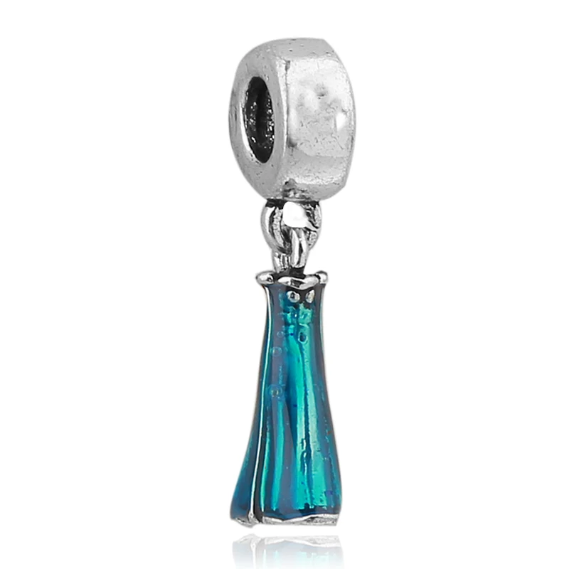 Free Shipping 2019 New Elsa Dress European Alloy Beads Charms fit Pandora Charm Bracelet Necklaces & Pendants
Free Shipping 2019 New Elsa Dress European Alloy Beads Charms fit Pandora Charm Bracelet Necklaces & Pendants