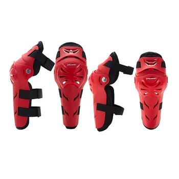 4pcs/set Outdoor Motorcycle Cycling Sportswear Accessories Elbow Knee Sleeve Pad Windproof Breathable Arm Leg Protective Guard
4pcs/set Outdoor Motorcycle Cycling Sportswear Accessories Elbow Knee Sleeve Pad Windproof Breathable Arm Leg Protective Guard