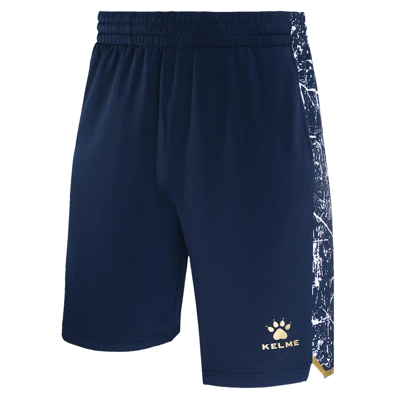 Kelme Mens Outdoor Sports Basketball Soccer Training Quick Dry Leisure Shorts Loose Breathable Beach Shorts 3591347
Kelme Mens Outdoor Sports Basketball Soccer Training Quick Dry Leisure Shorts Loose Breathable Beach Shorts 3591347