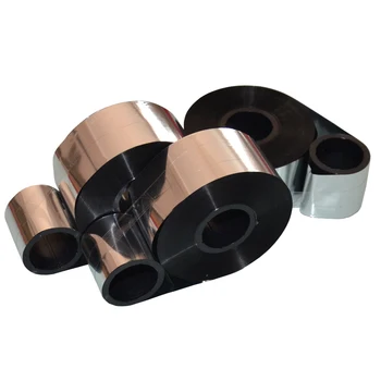 55mm x40 markem printer near edge tto ribbon for Thermal transfer overprinter