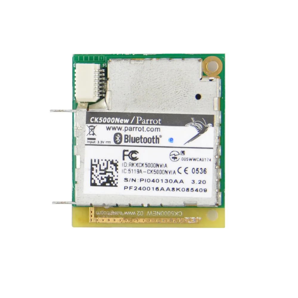Оригинальный Новый CK5000 CK5000NEW bluetooth модуль для TOYOTA HONDA BMW MERCEDES LEXUS автомобильная