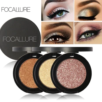 Focallure makeup high shimmer eyeshadow pigment powder 8 colors smoky warm color eyeshadow palette for stage makeup FA25G
Focallure makeup high shimmer eyeshadow pigment powder 8 colors smoky warm color eyeshadow palette for stage makeup FA25G