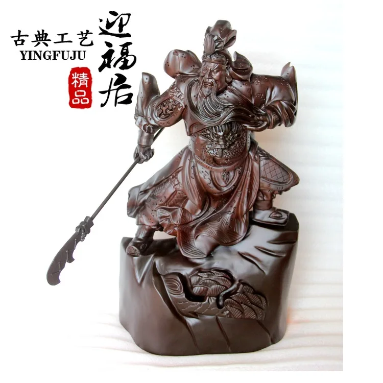 Guan Gong stepped red wood crafts boutique Wenwan ebony wood wooden Home Furnishing jewelry ornaments hand pieces
Guan Gong stepped red wood crafts boutique Wenwan ebony wood wooden Home Furnishing jewelry ornaments hand pieces