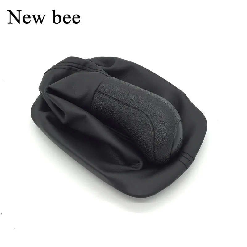 Newbee Car Gear Shift Knob Boot Cover For Skoda Octavia A4 5 Speed 1997 1998 1999 2000 2001 2002 2003 2004 2005 2006 2007 2010
Newbee Car Gear Shift Knob Boot Cover For Skoda Octavia A4 5 Speed 1997 1998 1999 2000 2001 2002 2003 2004 2005 2006 2007 2010
