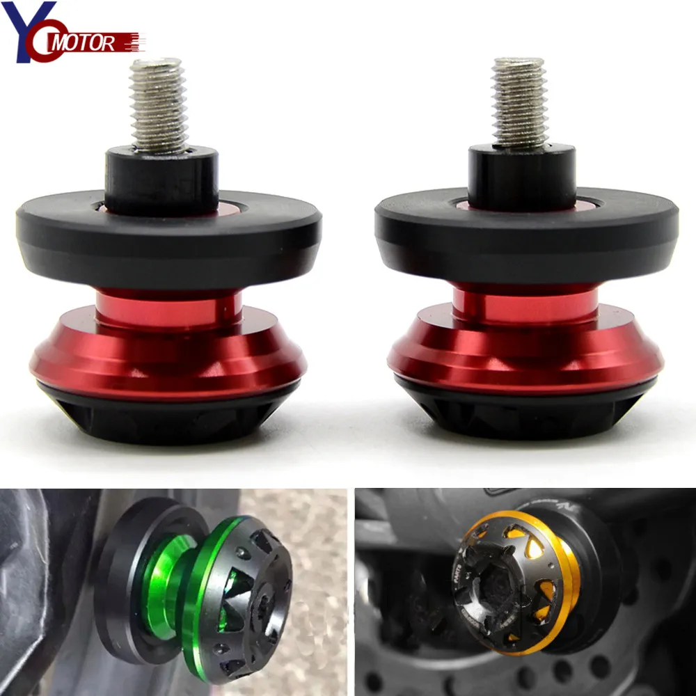 FOR X-11 CBR250R VFR 1200/F 8MM Motorcycle Swingarm Spools Slider Stands Screws For HONDA NC700 S/X VTX1300 VT250 MC20 VTR1000F
FOR X-11 CBR250R VFR 1200/F 8MM Motorcycle Swingarm Spools Slider Stands Screws For HONDA NC700 S/X VTX1300 VT250 MC20 VTR1000F