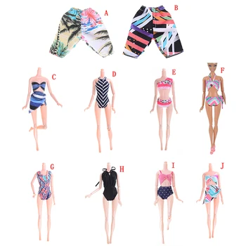 Summer Swimsuit Bikini For Doll Ken Beautiful Clothes Wear Toy Princess For 11inch Toy Doll Accessories for Kids Children 
Summer Swimsuit Bikini For Doll Ken Beautiful Clothes Wear Toy Princess For 11inch Toy Doll Accessories for Kids Children