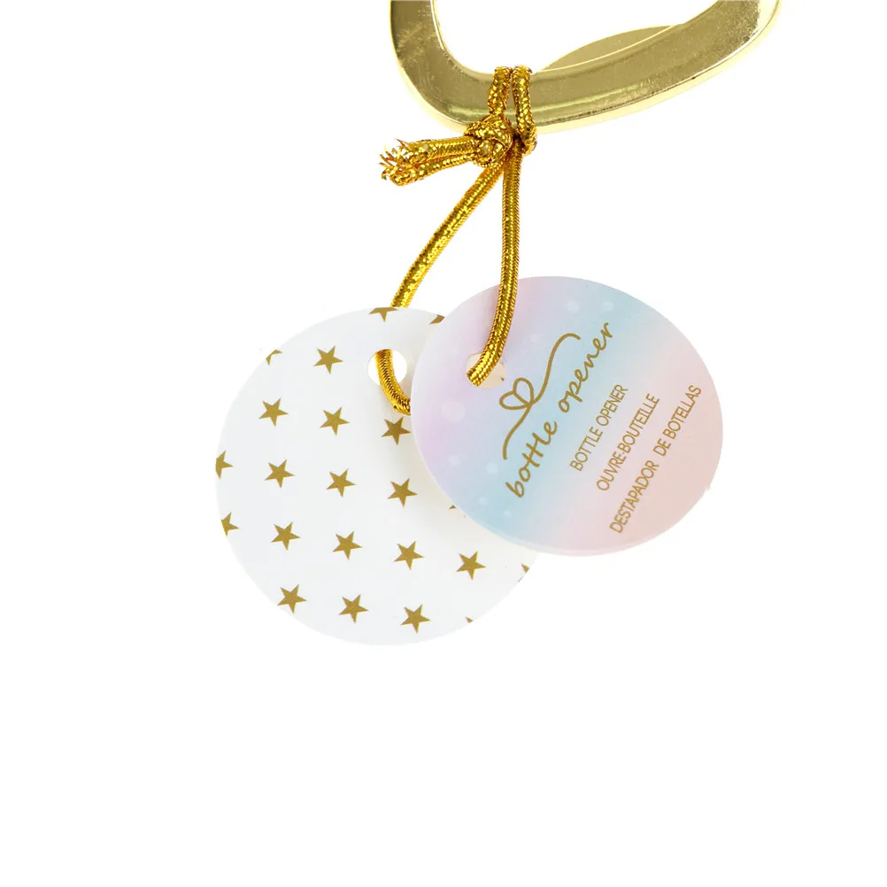 4.5*10CM Golden Unicorn Alloy Bottle Opener Wedding Favor Unicorn Party Supplies Travel Souvenirs Christmas Decoration
4.5*10CM Golden Unicorn Alloy Bottle Opener Wedding Favor Unicorn Party Supplies Travel Souvenirs Christmas Decoration