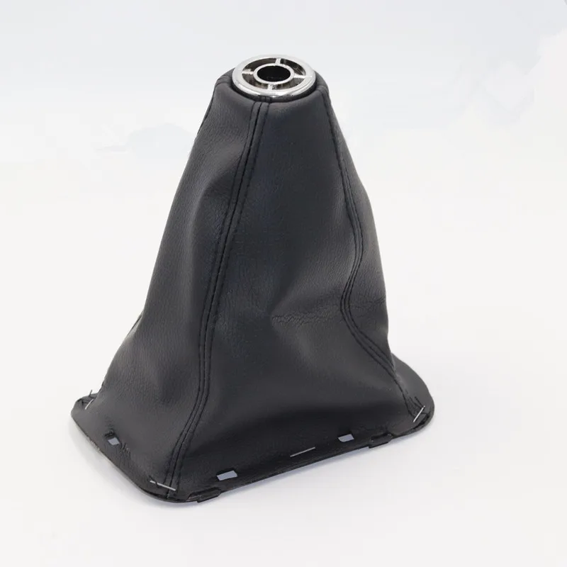 GAITOR SHIFT BOOT GAITER + FRAME + CHROME For TOYOTA AVENSIS T25 MK2 II 03-09 gear shift cover
GAITOR SHIFT BOOT GAITER + FRAME + CHROME For TOYOTA AVENSIS T25 MK2 II 03-09 gear shift cover