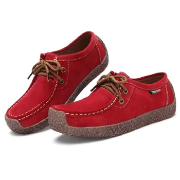 Nice New British Style Breathable Women Casual Shoes Female Ladies Personality Flat Shoes Woman Footwear Single Shoes FRT81
Nice New British Style Breathable Women Casual Shoes Female Ladies Personality Flat Shoes Woman Footwear Single Shoes FRT81