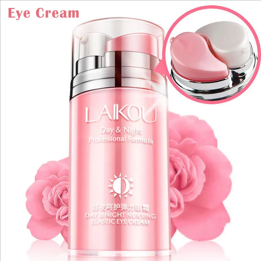 Day and Night Elastic Eye Cream Skin Care Facial Anti- Puffiness Face Care Dark Circles Anti Wrinkle Aging Moisturizing Firming
Day and Night Elastic Eye Cream Skin Care Facial Anti- Puffiness Face Care Dark Circles Anti Wrinkle Aging Moisturizing Firming