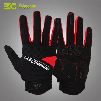 Basecamp 2018 Winter Bike Gloves MTB Full Finger Touch Screen Windproof GEL Cycling Gloves Sports Bicycle Glove For Men Women
Basecamp 2018 Winter Bike Gloves MTB Full Finger Touch Screen Windproof GEL Cycling Gloves Sports Bicycle Glove For Men Women