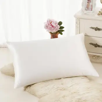 1pc 100% Mulberry Silk Pillowcase Satin Pillowcases Queen Size 51cm x 76cm Single Pillow Cover Multicolor
1pc 100% Mulberry Silk Pillowcase Satin Pillowcases Queen Size 51cm x 76cm Single Pillow Cover Multicolor