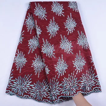 Swiss Lace Fabric 2019 Swiss Voile Lace In Switzerland High Quality African Dry Cotton Voile Lace Fabric For Wedding Dress A1661
Swiss Lace Fabric 2019 Swiss Voile Lace In Switzerland High Quality African Dry Cotton Voile Lace Fabric For Wedding Dress A1661