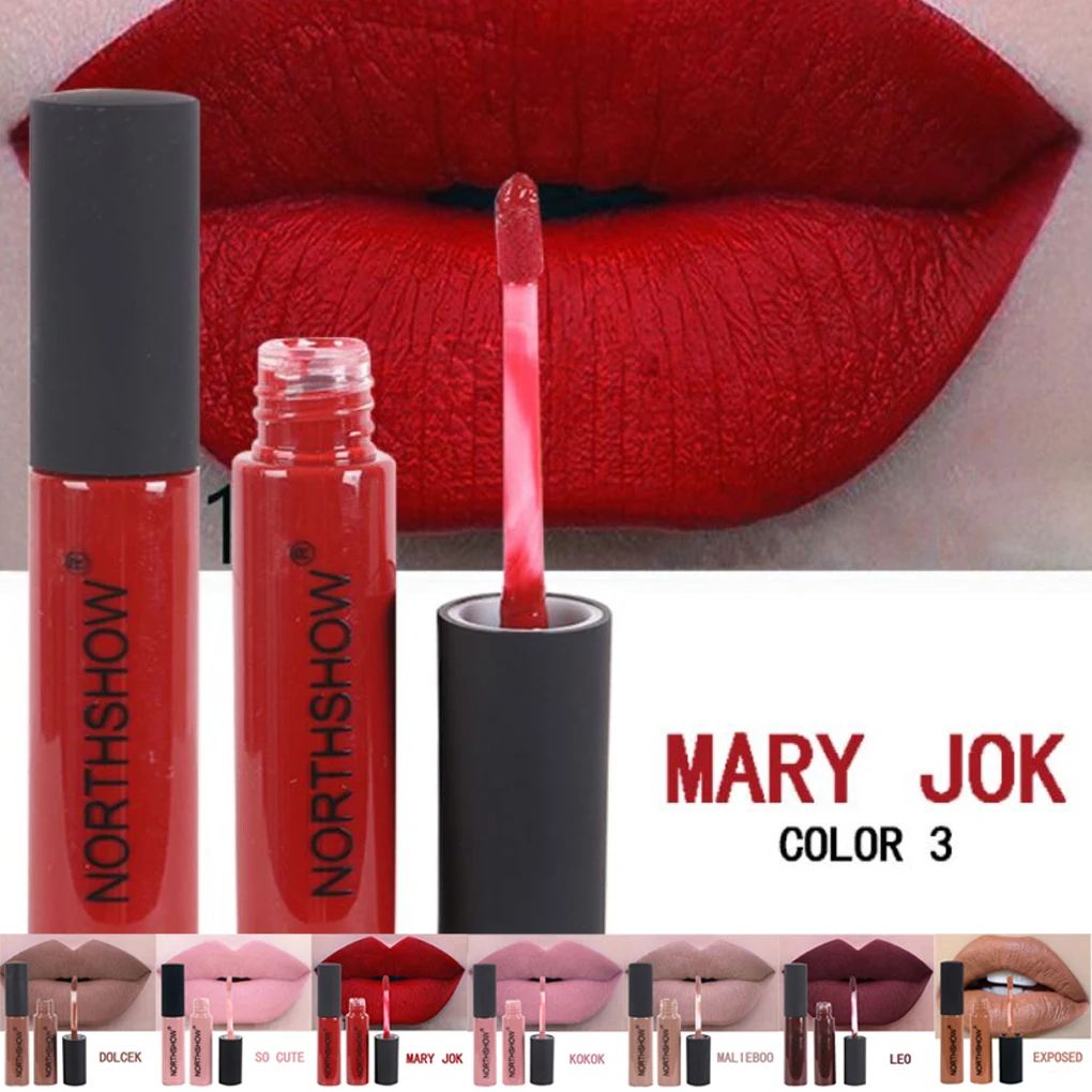 7 Colors Milk Chocolate Fragrance Matte Non-stick Cup Lip Gloss Liquid Lipstick Lip Stain Tint
7 Colors Milk Chocolate Fragrance Matte Non-stick Cup Lip Gloss Liquid Lipstick Lip Stain Tint