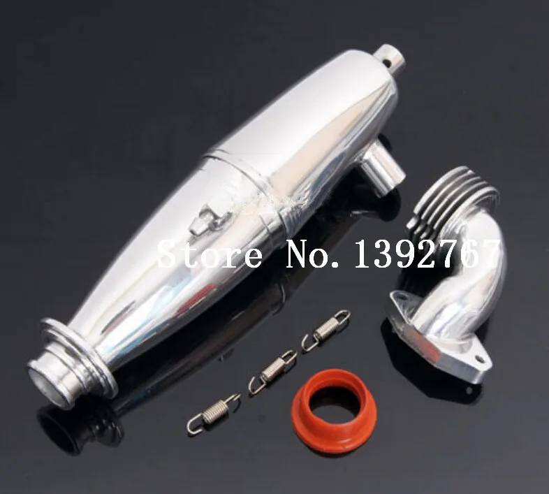 1 Set 102009 Thicken Exhaust Pipe HSP Baja Engine Parts Upgrade 02124 For 1/10 Nitro RC Car Part BQ001
1 Set 102009 Thicken Exhaust Pipe HSP Baja Engine Parts Upgrade 02124 For 1/10 Nitro RC Car Part BQ001