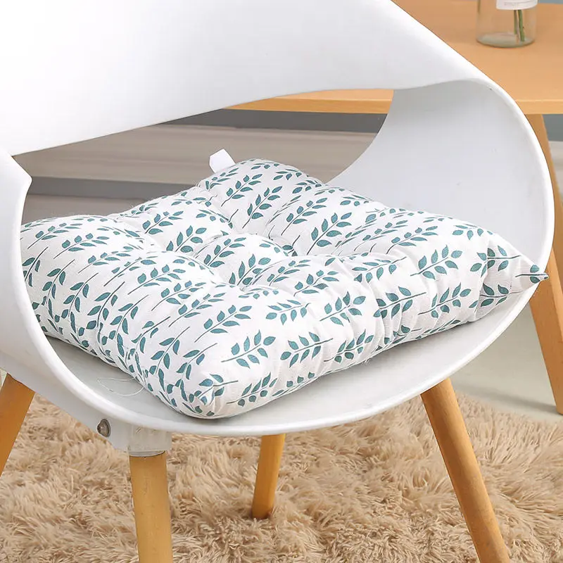 Plant Pattern Wheelchair Cushion Soft Chair Seat Pillow Portable Outdoor Cushions Living Room Sitting Buttocks Mat Home Textile
Plant Pattern Wheelchair Cushion Soft Chair Seat Pillow Portable Outdoor Cushions Living Room Sitting Buttocks Mat Home Textile
