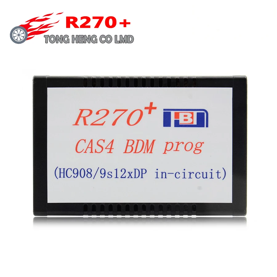 R270+ CAS4 BDM Programmer R 270 For BMW Professional Auto Key Programmer R270 Key Programmer Car Diagnostic
R270+ CAS4 BDM Programmer R 270 For BMW Professional Auto Key Programmer R270 Key Programmer Car Diagnostic