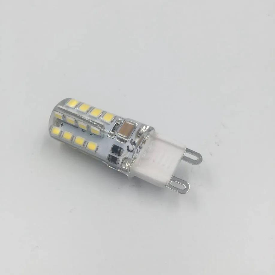 5 pcs mini G9 led bulb led G9 220v 3W 5W 32pcs 64pcs leds smd 2835 silicone body light warm white cold white Spotlight
5 pcs mini G9 led bulb led G9 220v 3W 5W 32pcs 64pcs leds smd 2835 silicone body light warm white cold white Spotlight