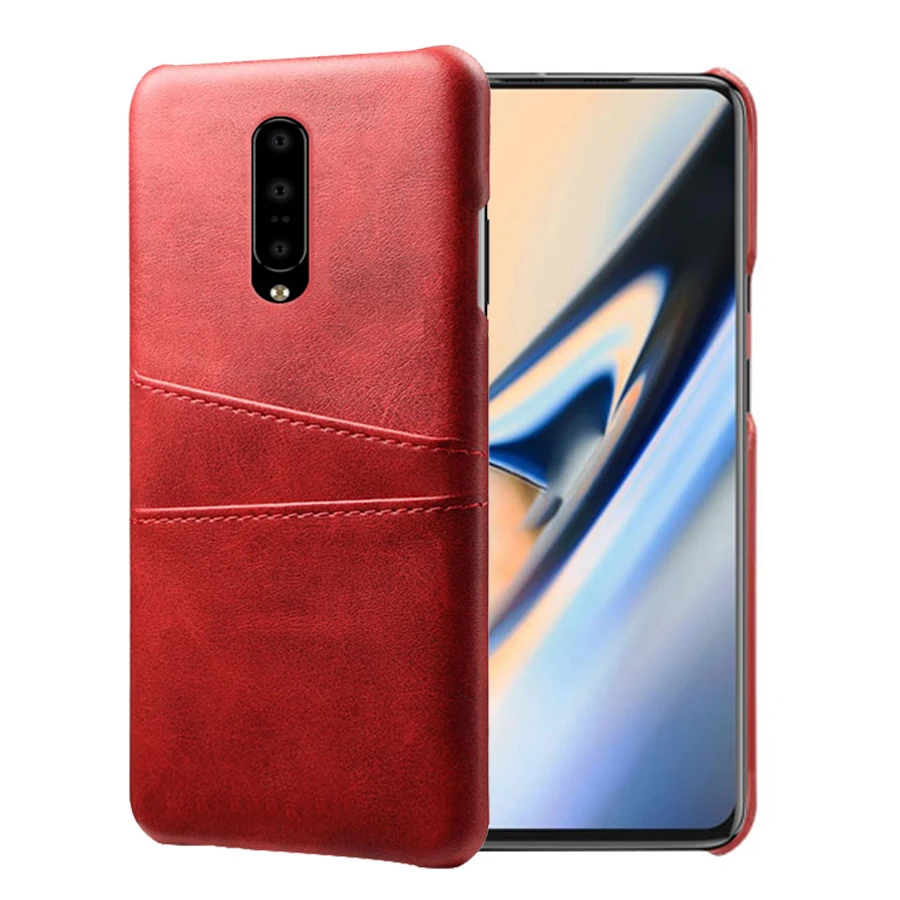 Luxury Leather Card Holder Phone Cases For Oneplus One Plus 7 7Pro 5 5T 6 6T 3 2 X Slim Hybrid Hard Platic Phone Cover
Luxury Leather Card Holder Phone Cases For Oneplus One Plus 7 7Pro 5 5T 6 6T 3 2 X Slim Hybrid Hard Platic Phone Cover