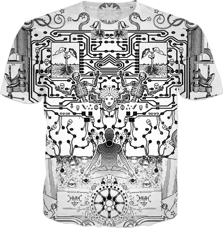 Womens Mens CircaSeeds Printed T-Shirt Space Galaxy Printed T Shirts Animal 3d Harajuku
Womens Mens CircaSeeds Printed T-Shirt Space Galaxy Printed T Shirts Animal 3d Harajuku