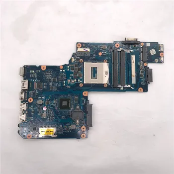 High quality for C50 C50-A H000063020 Laptop Motherboard HM86 PGA947 DDR3L 100% Tested ok Free shipping
High quality for C50 C50-A H000063020 Laptop Motherboard HM86 PGA947 DDR3L 100% Tested ok Free shipping