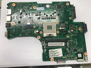 Laptop Motherboard For Toshiba Satellite L650 L655 1310A2332402 V000218080 V000218010 HM55 UMA MAIN BOARD DDR3 Free CPU
Laptop Motherboard For Toshiba Satellite L650 L655 1310A2332402 V000218080 V000218010 HM55 UMA MAIN BOARD DDR3 Free CPU